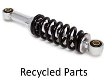 Used Car Parts
