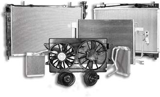 Cooling system