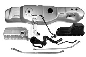 Fuel Parts