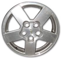 Wheel