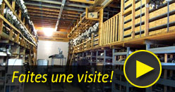Faites une visite vidéo